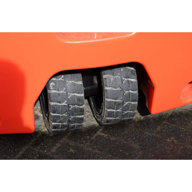 2025 EP Equipment CPD18TVL-46415725