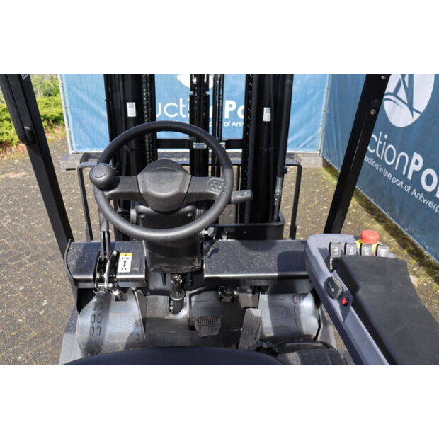 2025 EP Equipment CPD18TVL-46415726