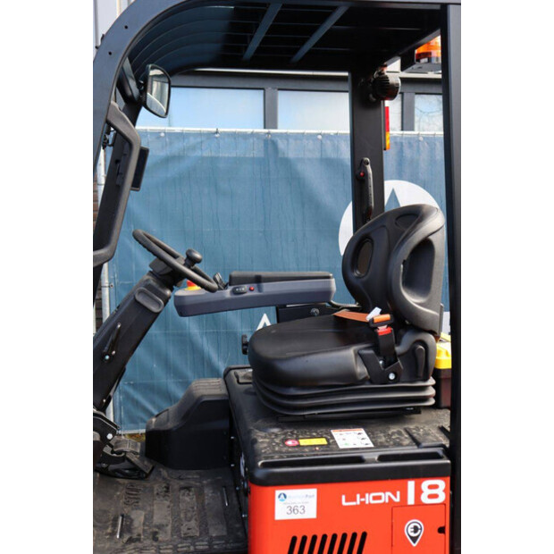 2025 EP Equipment CPD18TVL-46415727