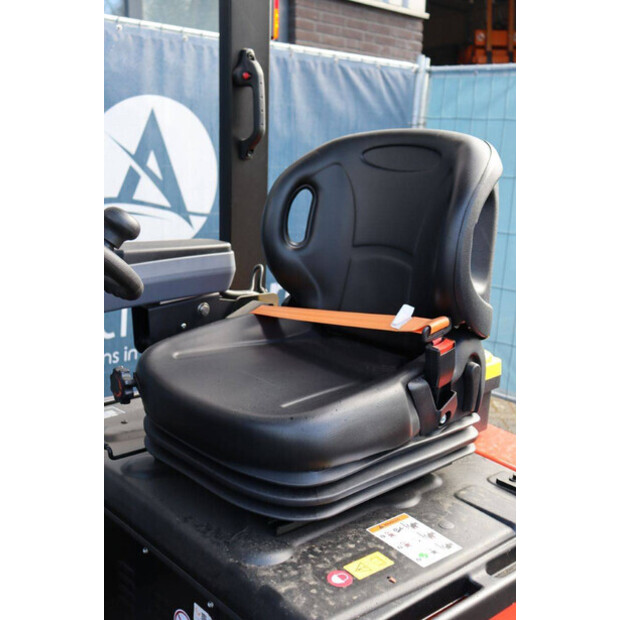 2025 EP Equipment CPD18TVL-46415728