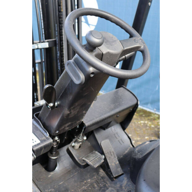 2025 EP Equipment CPD18TVL-46415729