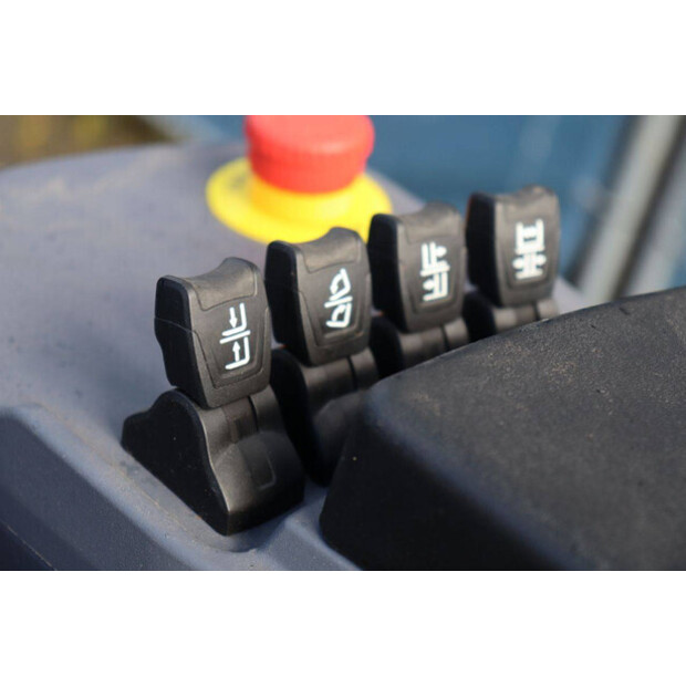 2025 EP Equipment CPD18TVL-46415733