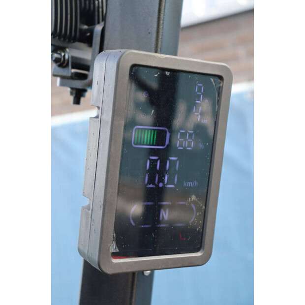 2025 EP Equipment CPD18TVL-46415736