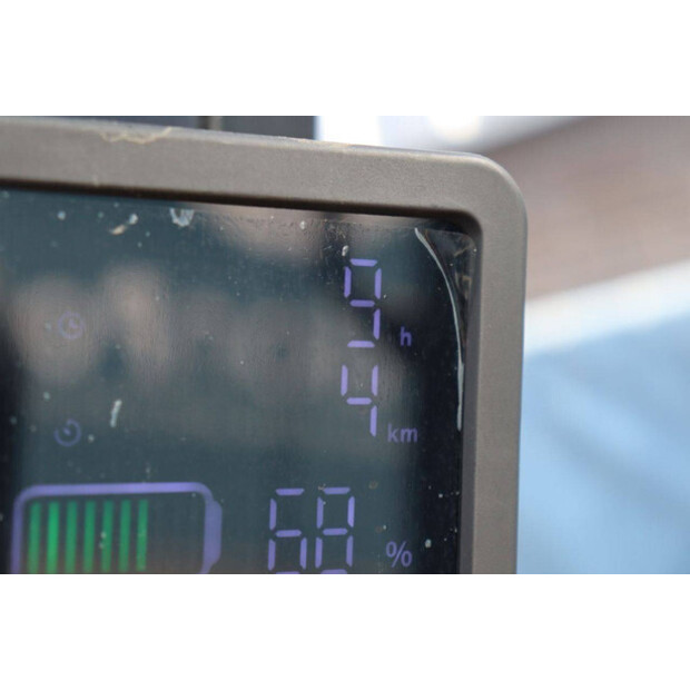 2025 EP Equipment CPD18TVL-46415737