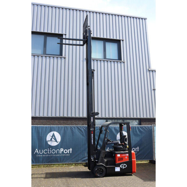 2025 EP Equipment CPD18TVL-46415740