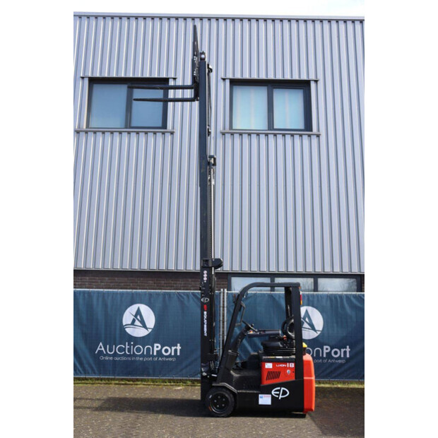 2025 EP Equipment CPD18TVL-46415741