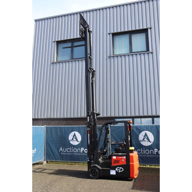 2025 EP Equipment CPD18TVL-46415742