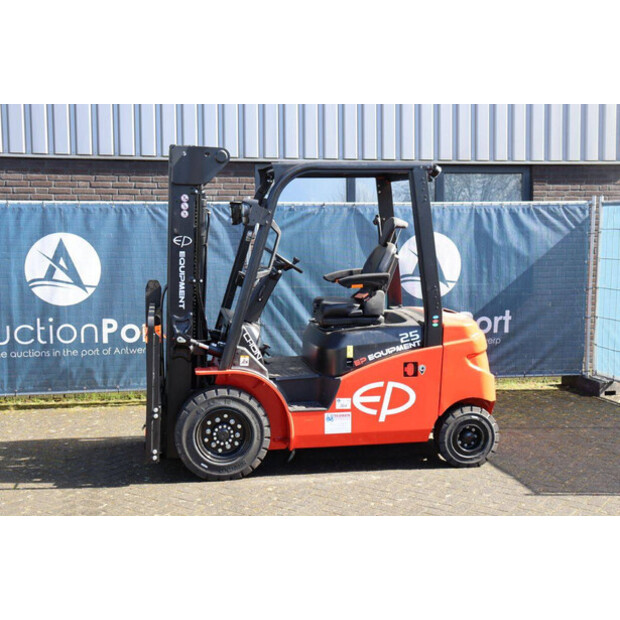 2025 إي بي إكويبمنت EFL253-46415744