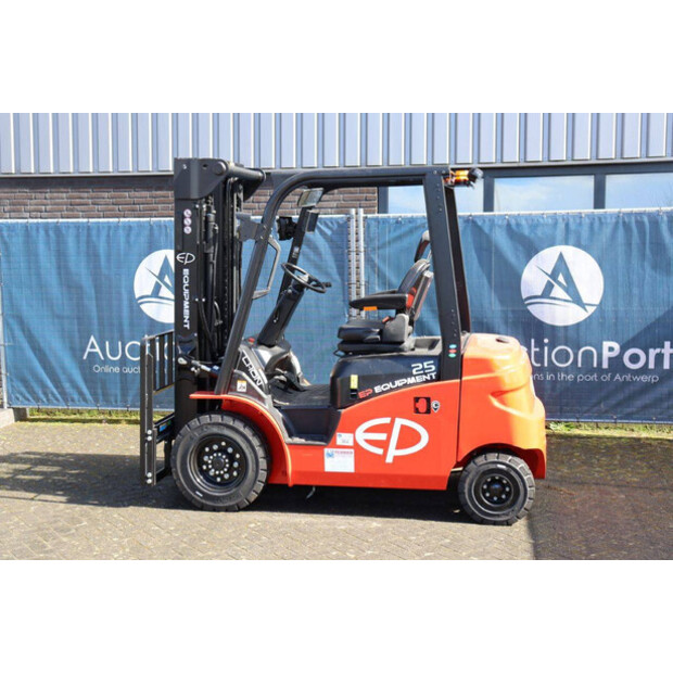 2025 إي بي إكويبمنت EFL253-46415746