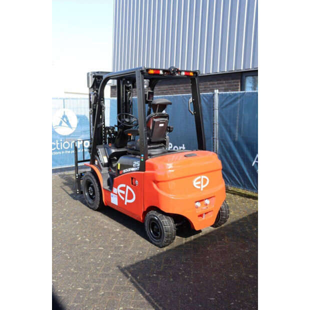 2025 إي بي إكويبمنت EFL253-46415747