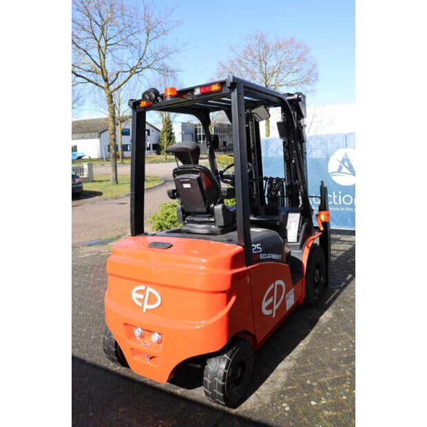 2025 إي بي إكويبمنت EFL253-46415749