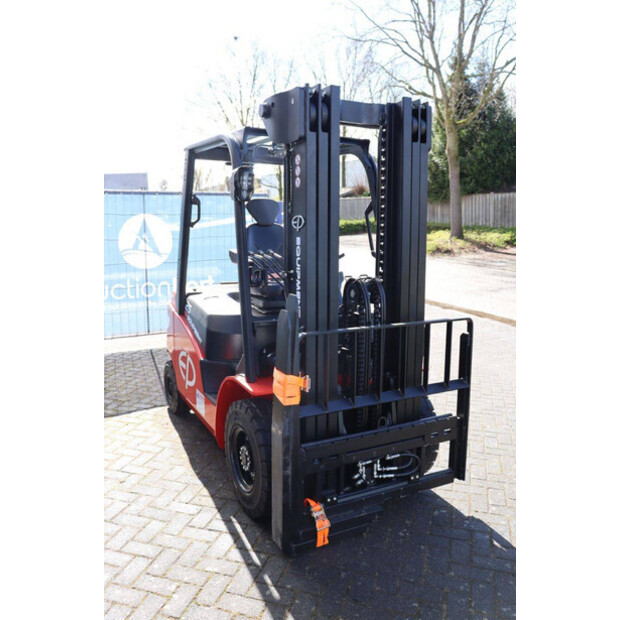 2025 إي بي إكويبمنت EFL253-46415750