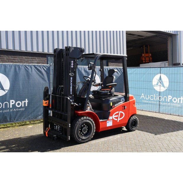 2025 إي بي إكويبمنت EFL253-46415752