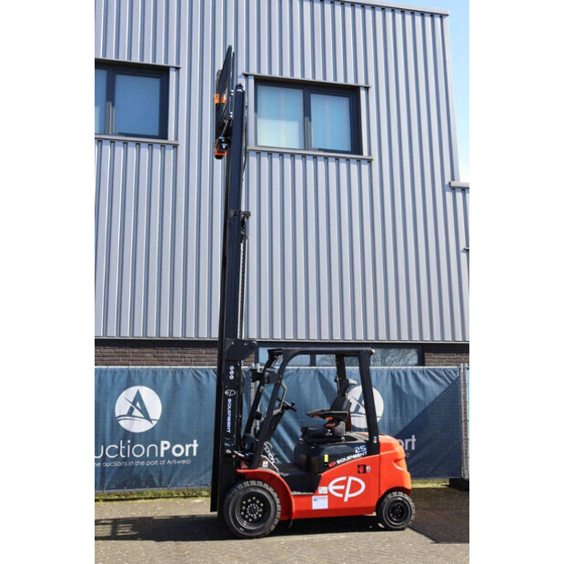 2025 إي بي إكويبمنت EFL253-46415780