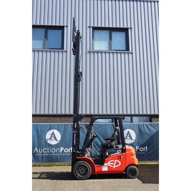 2025 إي بي إكويبمنت EFL253-46415781