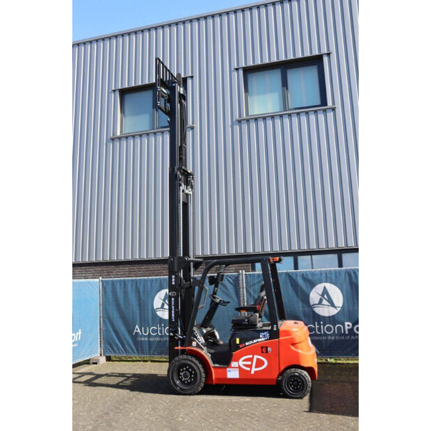 2025 إي بي إكويبمنت EFL253-46415782