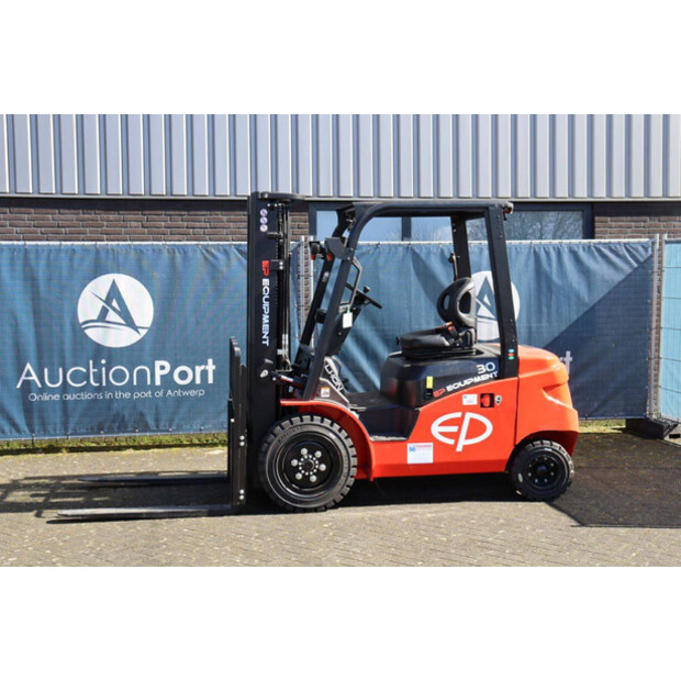 2025 إي بي إكويبمنت EFL303-46415784