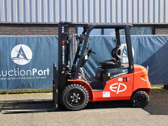 صورة ل 2025 إي بي إكويبمنت EFL303