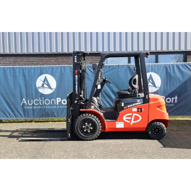 2025 إي بي إكويبمنت EFL303-46415785