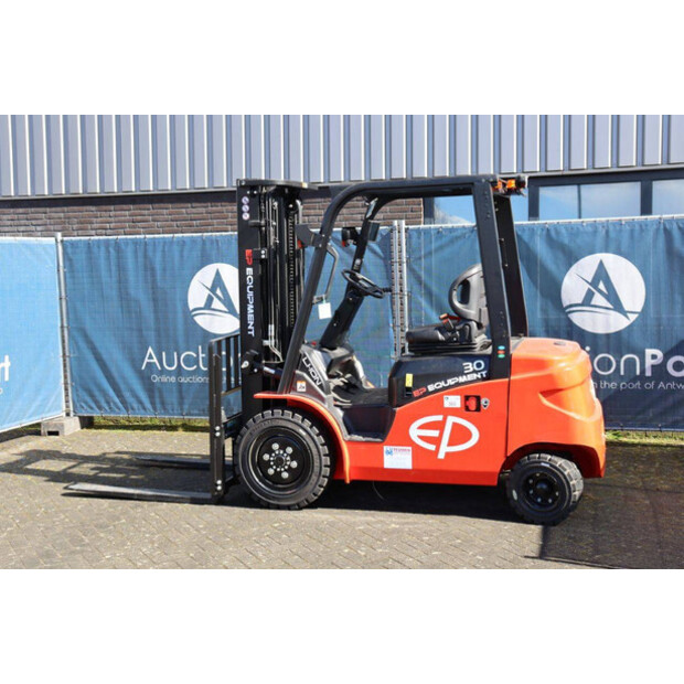 2025 إي بي إكويبمنت EFL303-46415786