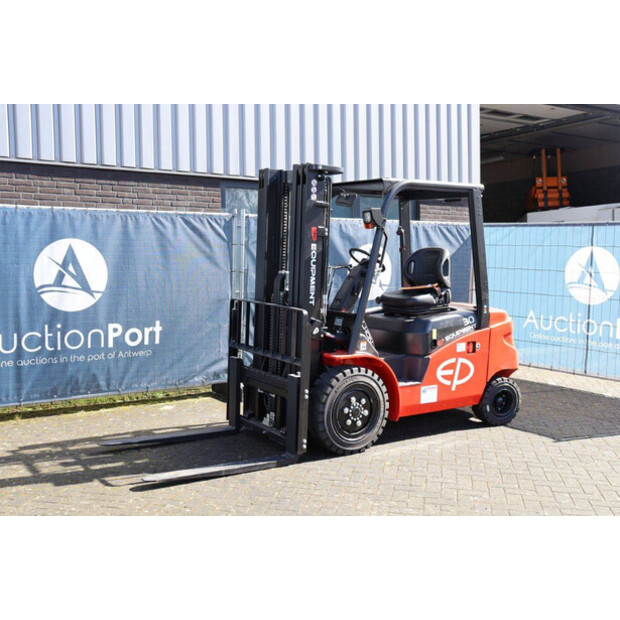 2025 إي بي إكويبمنت EFL303-46415792