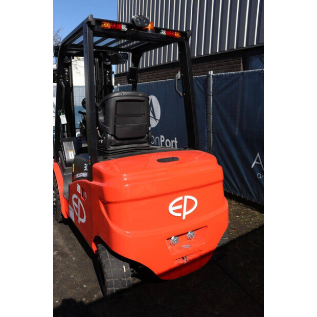 2025 إي بي إكويبمنت EFL303-46415801