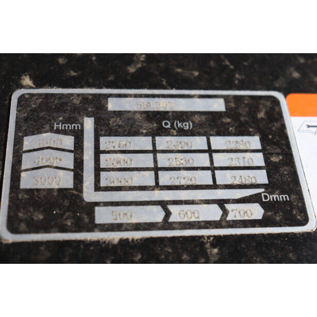 2025 إي بي إكويبمنت EFL303-46415811