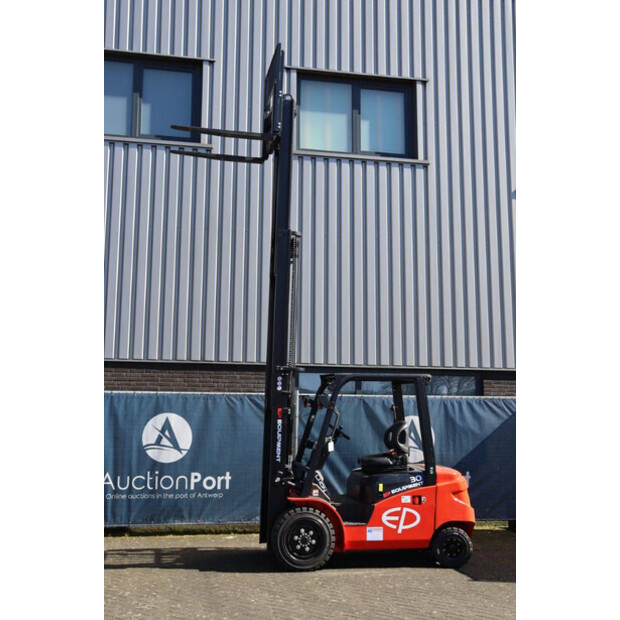 2025 إي بي إكويبمنت EFL303-46415817