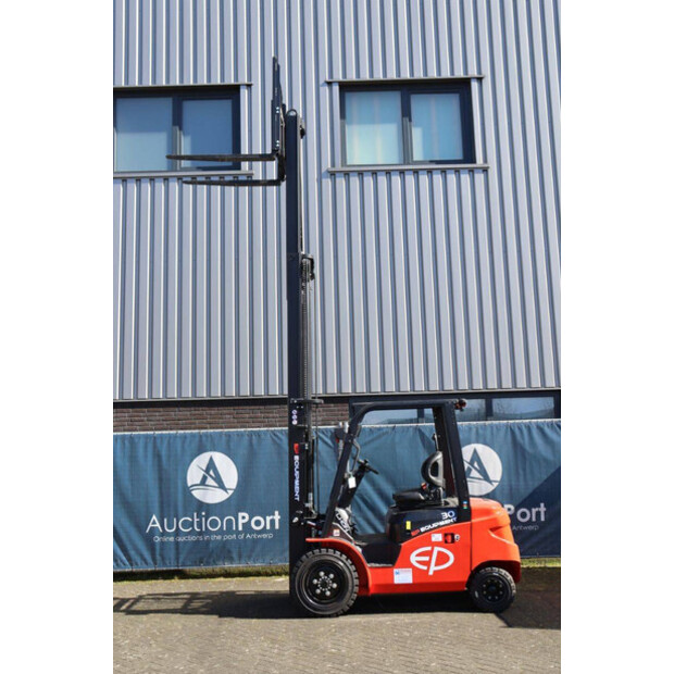 2025 إي بي إكويبمنت EFL303-46415818