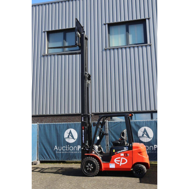 2025 إي بي إكويبمنت EFL303-46415819