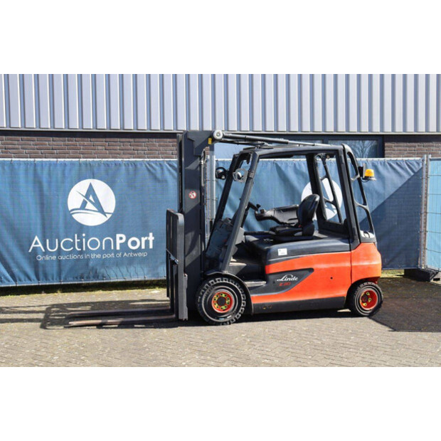 2012 ليندي E30L-01-46415821