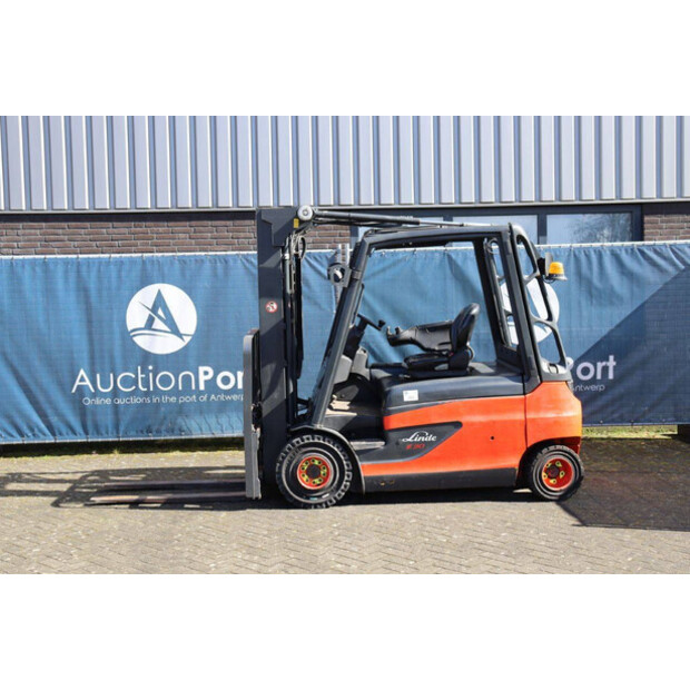 2012 ليندي E30L-01-46415822