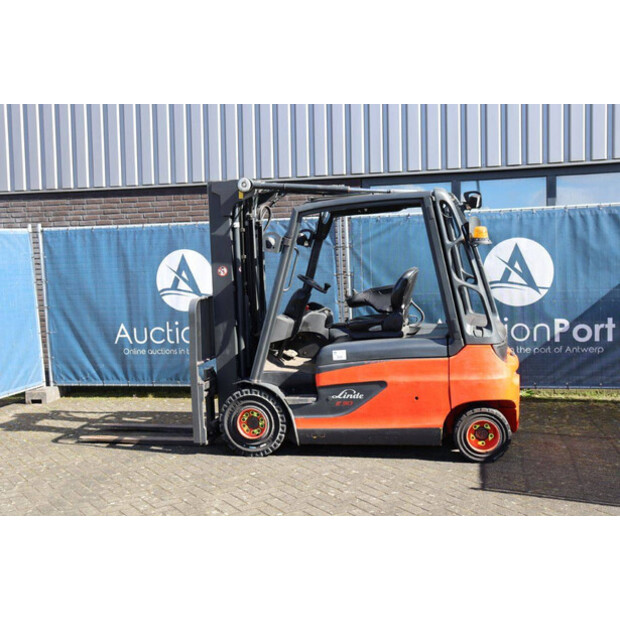 2012 ليندي E30L-01-46415823