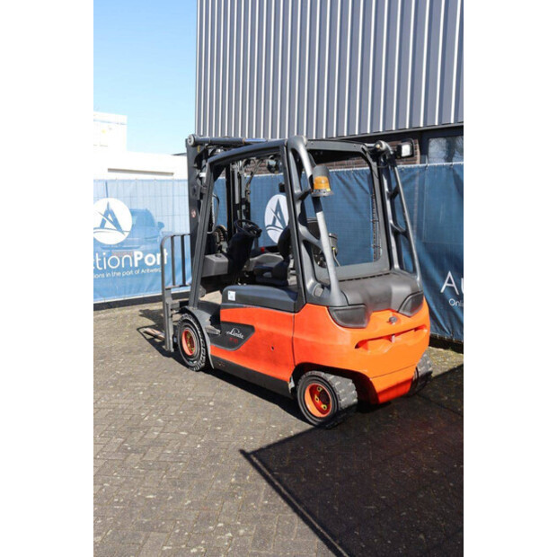 2012 ليندي E30L-01-46415824