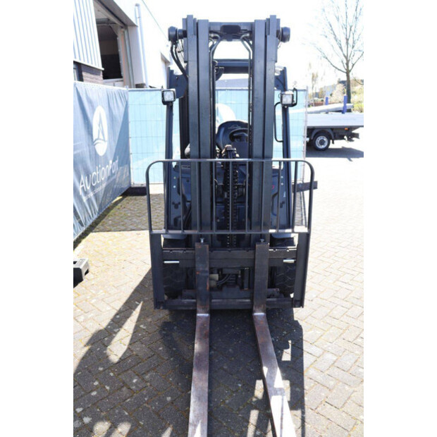 2012 ليندي E30L-01-46415828