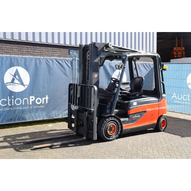 2012 ليندي E30L-01-46415829