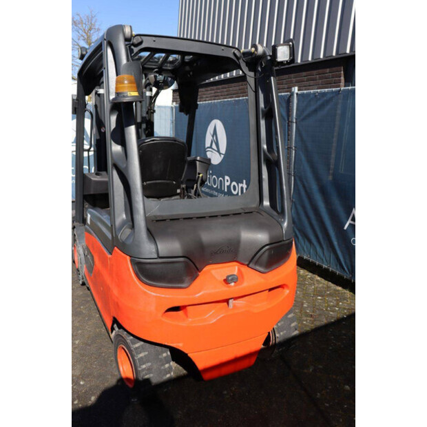 2012 ليندي E30L-01-46415837