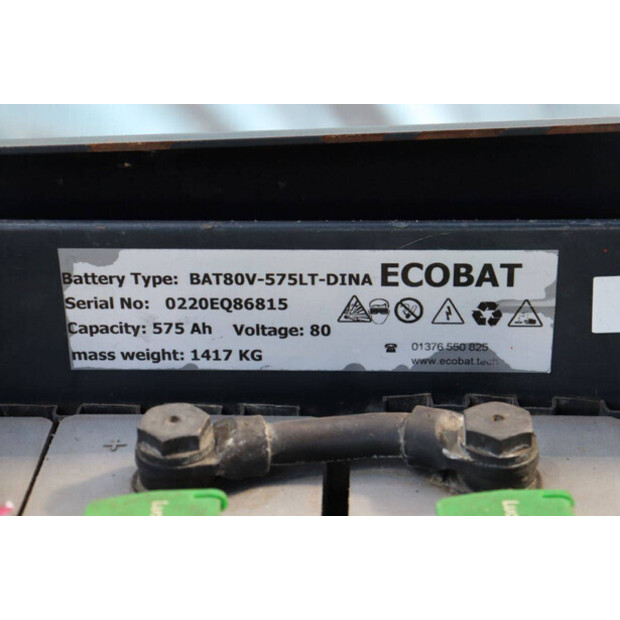 2012 ليندي E30L-01-46415842