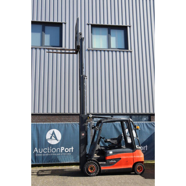 2012 ليندي E30L-01-46415857