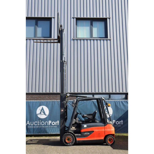 2012 ليندي E30L-01-46415858