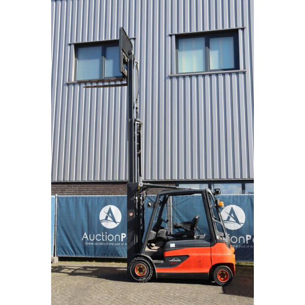 2012 ليندي E30L-01-46415859