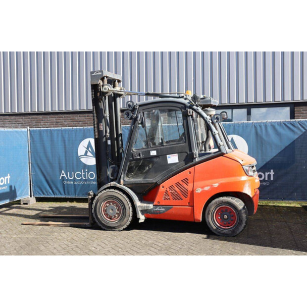 2016 ليندي H45D-02-46415863