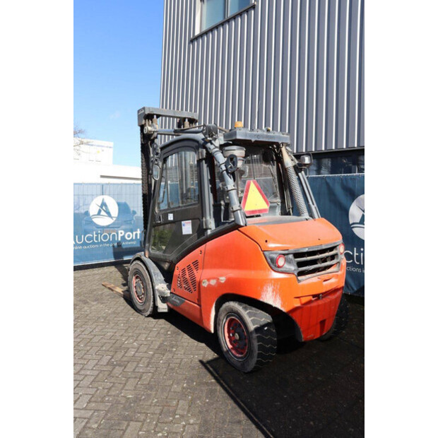 2016 ليندي H45D-02-46415864