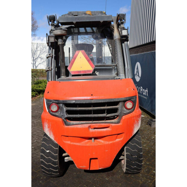 2016 ليندي H45D-02-46415865