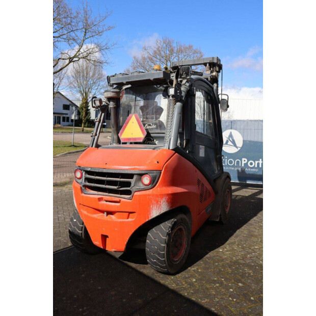 2016 ليندي H45D-02-46415866