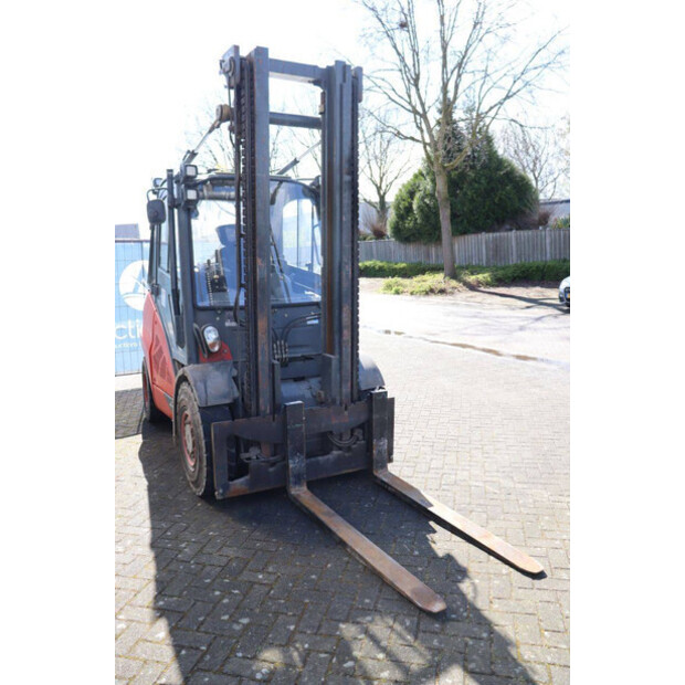 2016 ليندي H45D-02-46415867