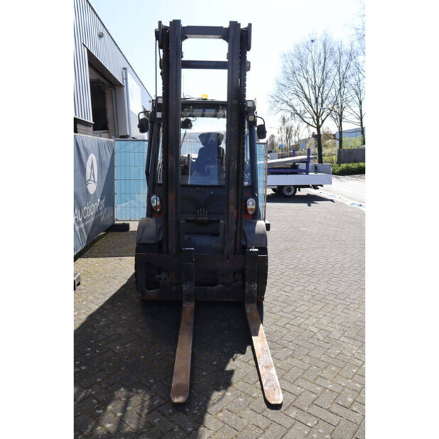 2016 ليندي H45D-02-46415868