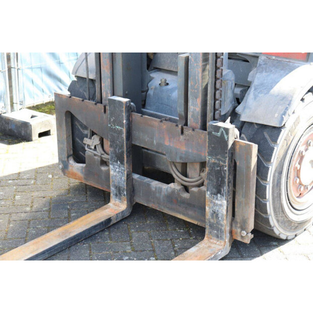 2016 ليندي H45D-02-46415872