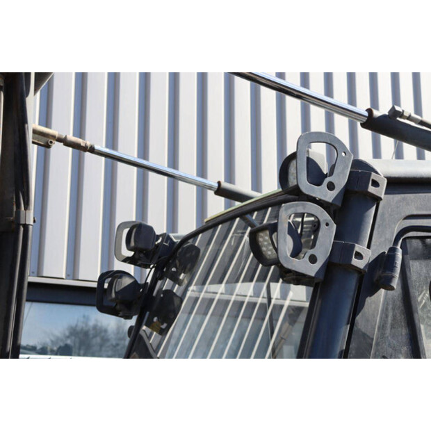 2016 ليندي H45D-02-46415873