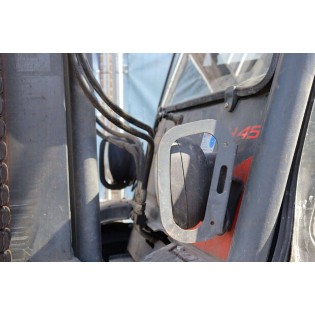 2016 ليندي H45D-02-46415874